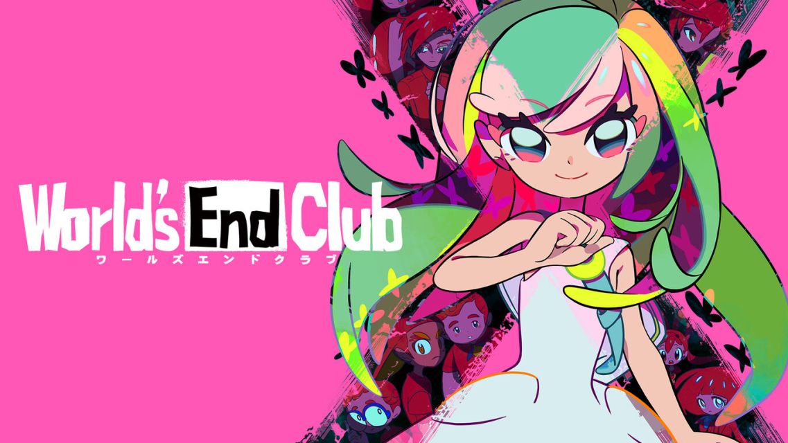 World’s End Club – Decifrare il codice a 6 cifre