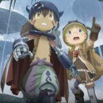 Made in Abyss: Binary Star Falling Into Darkness è stato annunciato