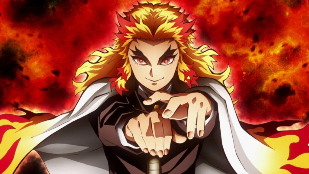 demon slayer