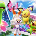 New Pokémon Snap: update gratuito in arrivo