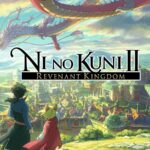 Ni No Kuni II arriva su Nintendo Switch