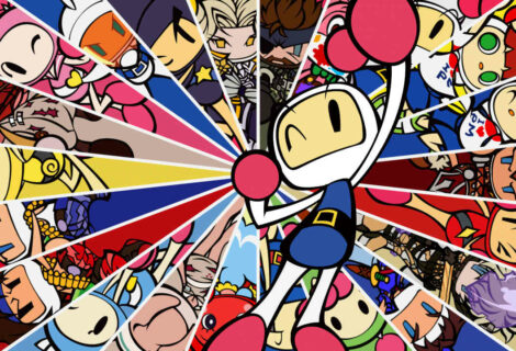 Super Bomberman R Online - Lista Trofei
