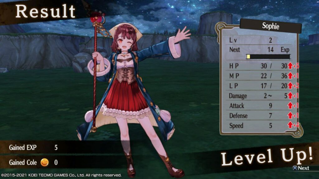 Atelier Mysterious Trilogy DX