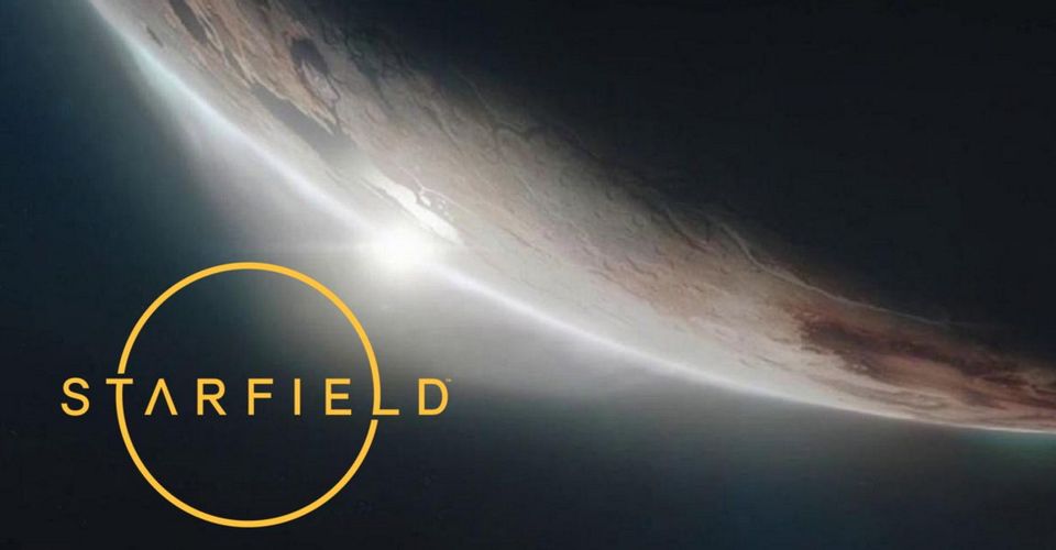 Starfield: solo Todd Howard può diffondere nuove informazioni