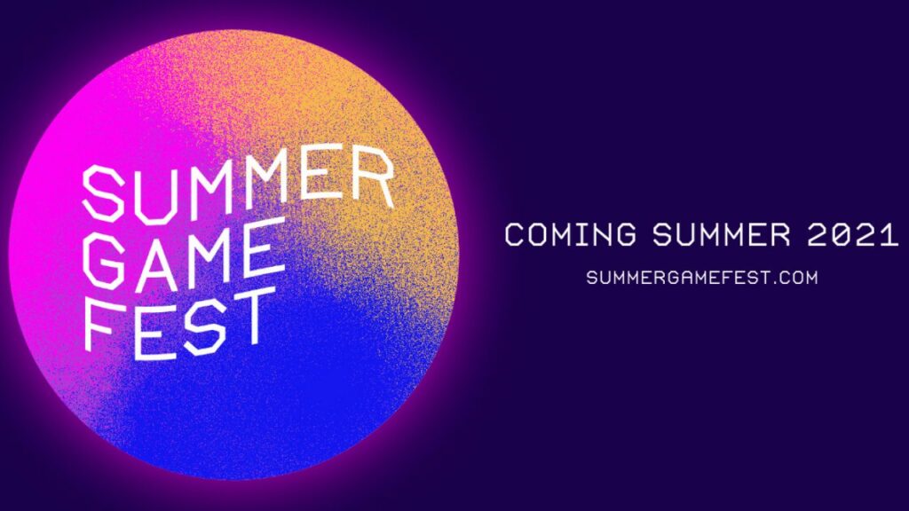 Summer Game Fest 2021 – Il trailer dell’evento - immagine della notizia