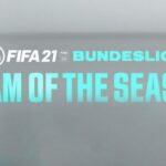 FIFA 21, svelato il TOTS della Bundesliga!
