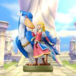 The Legend of Zelda: Skyward Sword HD, nuovo trailer e amiibo