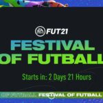 FIFA 21, svelato l’evento Festival of Futball!