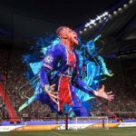 FIFA 21, rubato il codice sorgente del gioco
