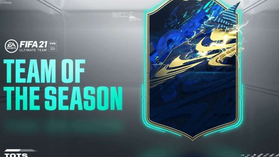 FIFA 21: Top 20 dei TOTS – Posizioni 11-1