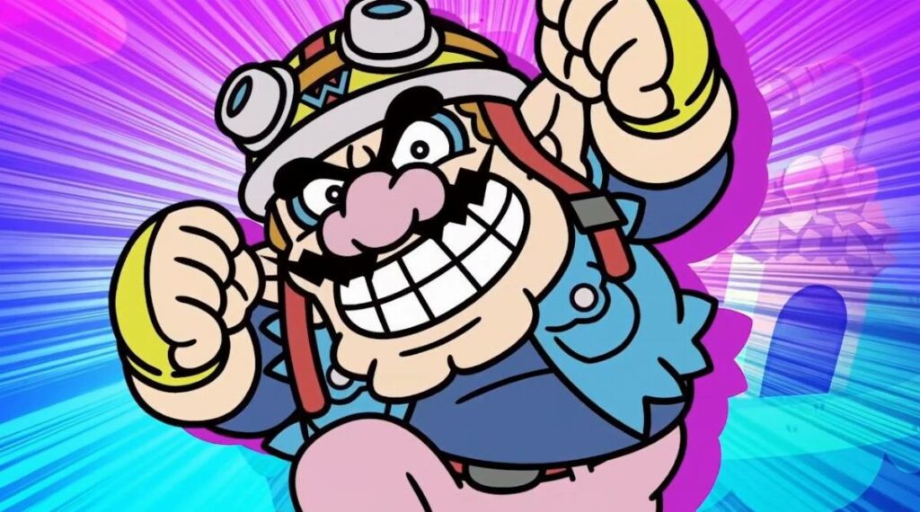 WarioWare: Get it Together!