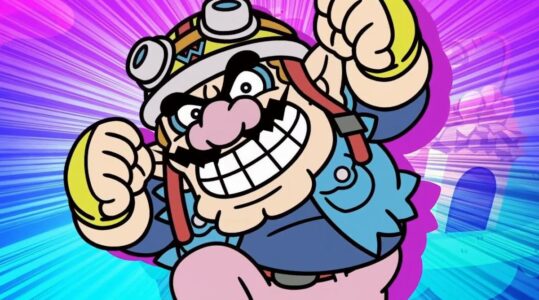 WarioWare: Get it Together! annunciato all’E3 2021