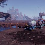 Ratchet & Clank: Rift Apart – Come ottenere il trofeo “Relax Totale”