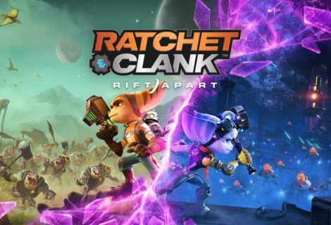 Ratchet & Clank: Rift Apart - Lista Trofei