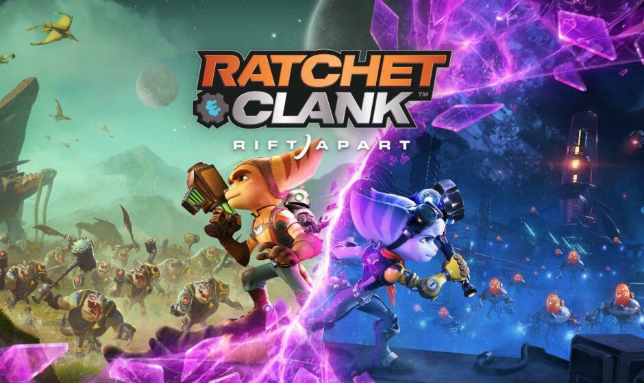 Ratchet & Clank: Rift Apart, in arrivo su PS Plus?