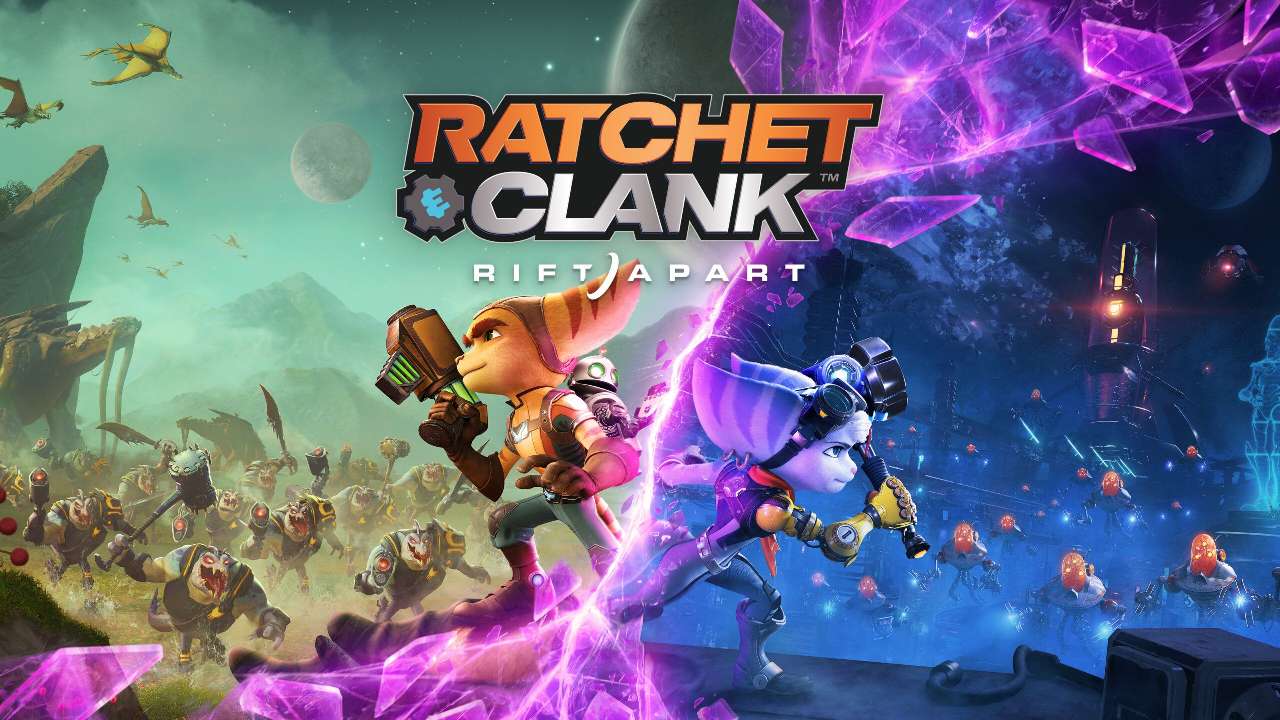 Ratchet & Clank: Rift Apart, in arrivo su PS Plus?