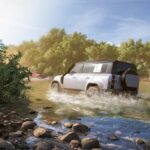 Forza Horizon 5: svelati gli 11 biomi del titolo