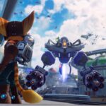 Ratchet & Clank: Rift Apart, ecco il trailer di lancio