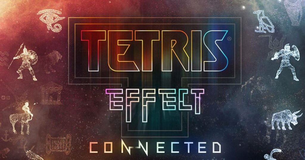 Tetris Effect: Connected