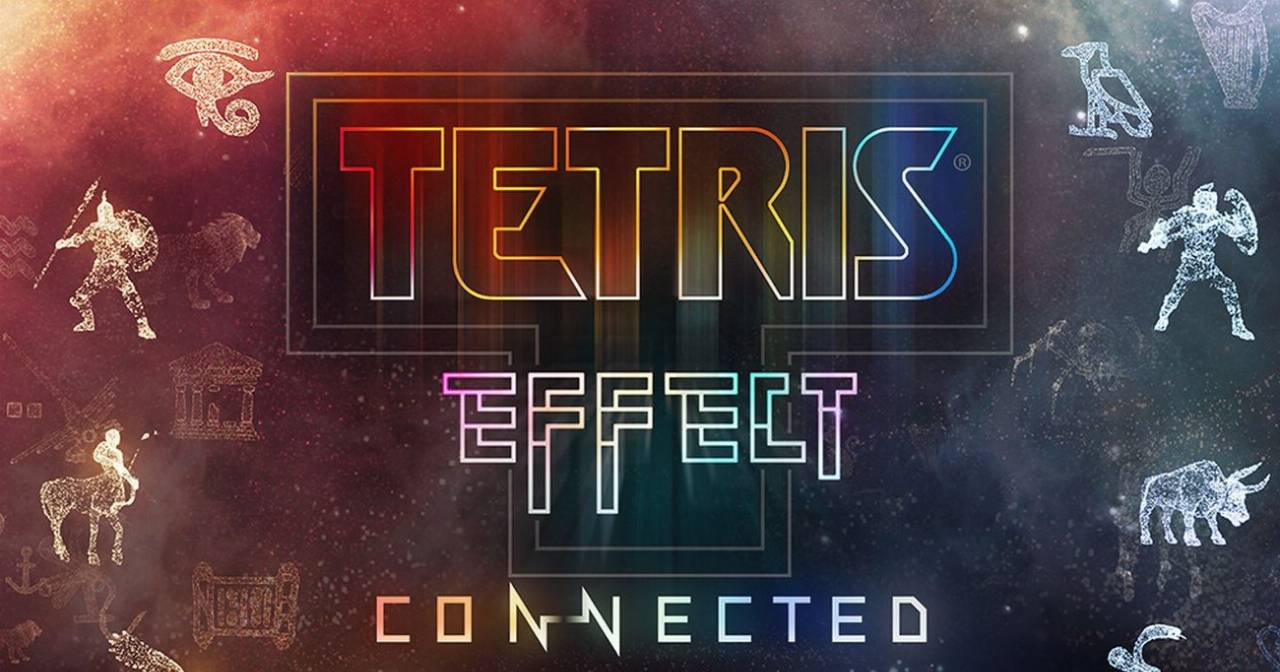 Tetris Effect: Connected è in arrivo a luglio su PS4