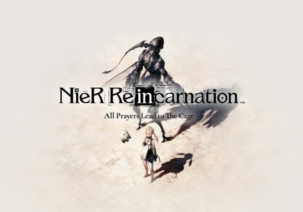 NieR Re[in]carnation
