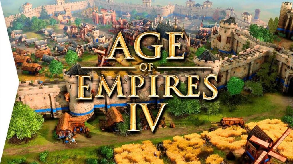 Age of Empires IV - immagine della notizia