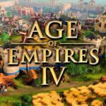 Age of Empires IV è già un successo su Steam