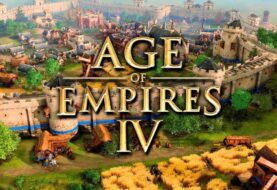 Age of Empires IV è già un successo su Steam