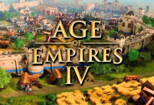 Age of Empires IV è già un successo su Steam