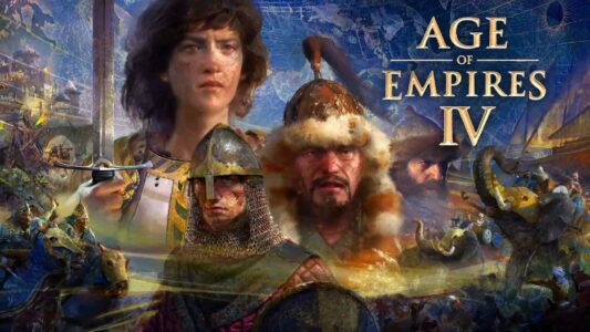 Age of Empires IV