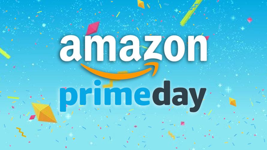 Amazon Prime Days: le migliori offerte tech