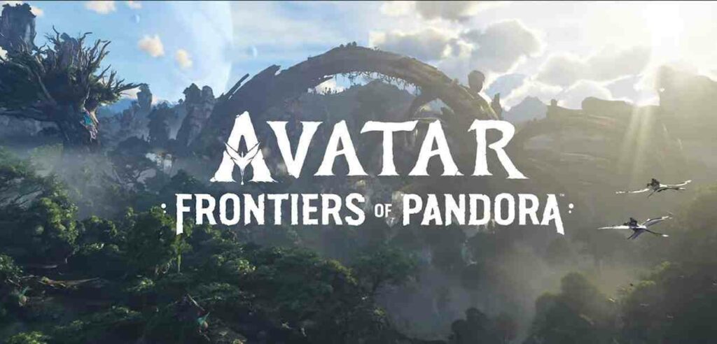 Avatar: Frontiers of Pandora