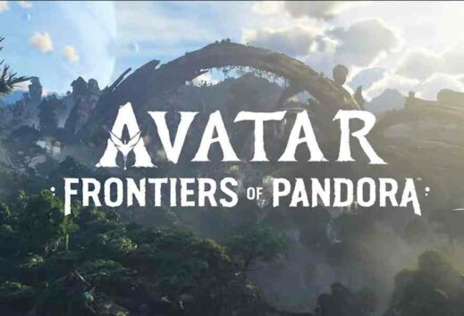 Avatar: Frontiers of Pandora rinviato al 2023-24