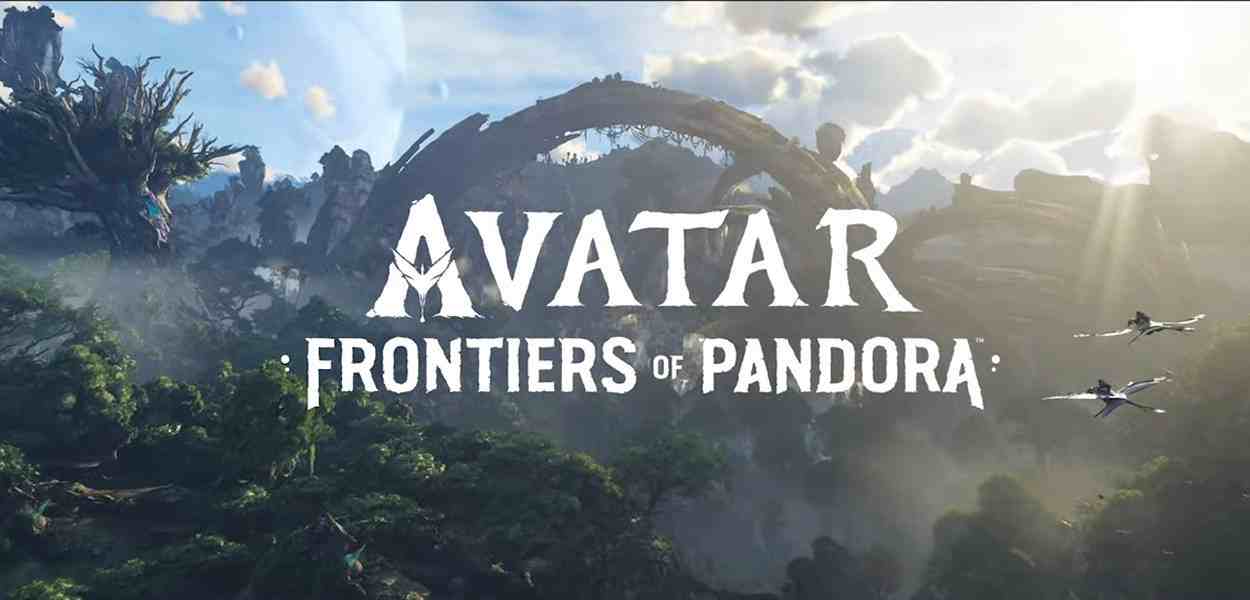 Avatar Frontiers of Pandora, svelate due nuove immagini