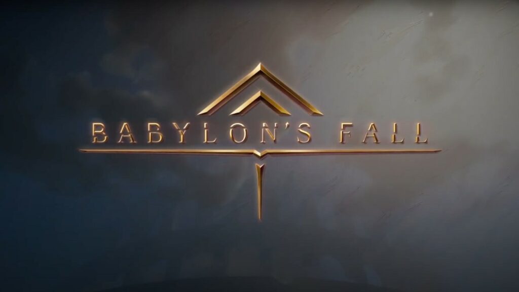 Babylon’s Fall - immagine dell'anteprima
