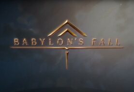 Babylon's Fall - Provato dalla Beta
