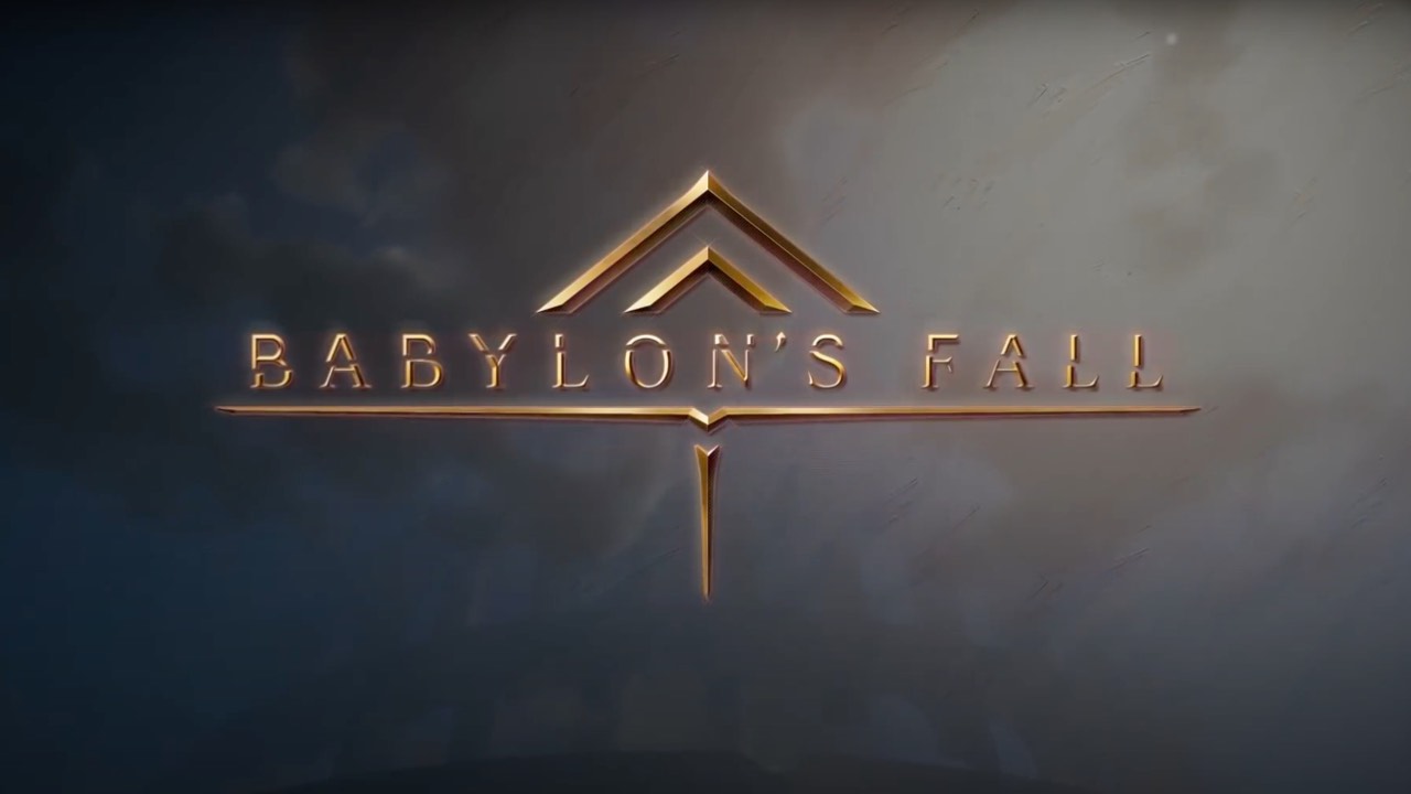 Babylon’s Fall: bloccata la vendita dai negozi