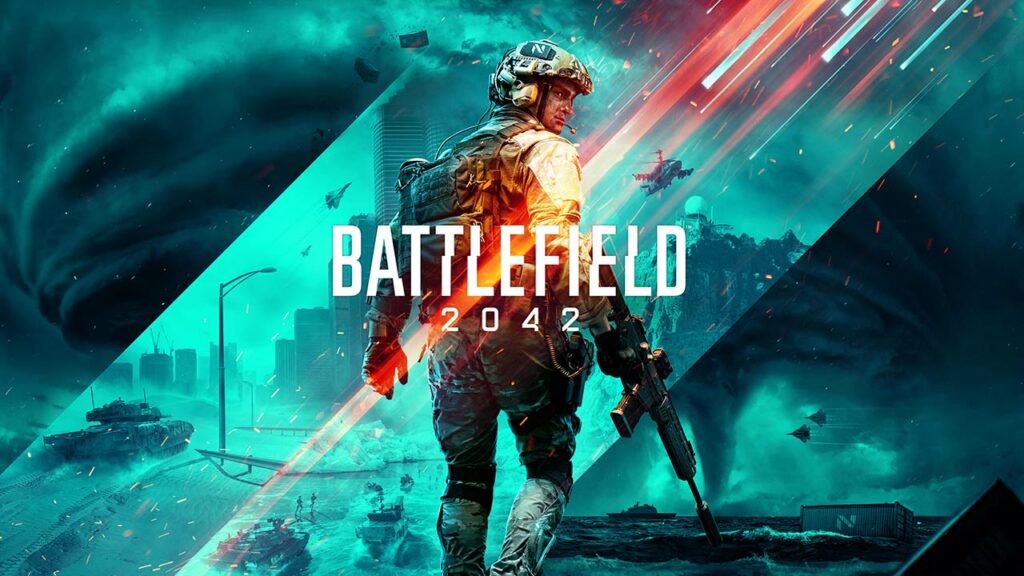 Battlefield 2042 - immagine della notizia