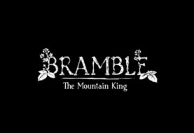 Bramble: The Mountain King, nuovo horror in arrivo