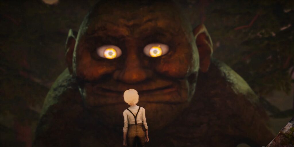 Bramble-the-mountain-king