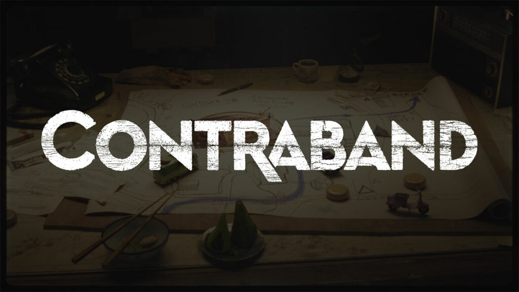 Contraband: la nuova IP targata Avalanche Studios - immagine della notizia