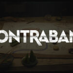 Contraband: la nuova IP targata Avalanche Studios