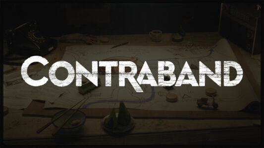 Contraband: la nuova IP targata Avalanche Studios