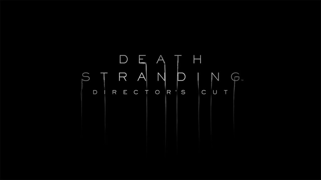 Death Stranding - immagine della notizia