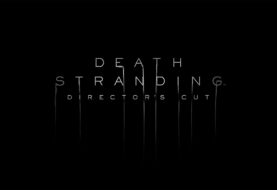 Death Stranding Director's Cut - Recensione