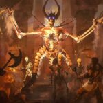 Diablo II: Resurrected – data d’uscita svelata