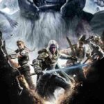 Dungeons & Dragons: nuovo trailer per il gameplay