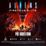 Aliens Fireteam Elite arriva ad Agosto
