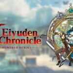 Eiyuden Chronicle arriva nel 2023, annunciato lo spin-off Rising