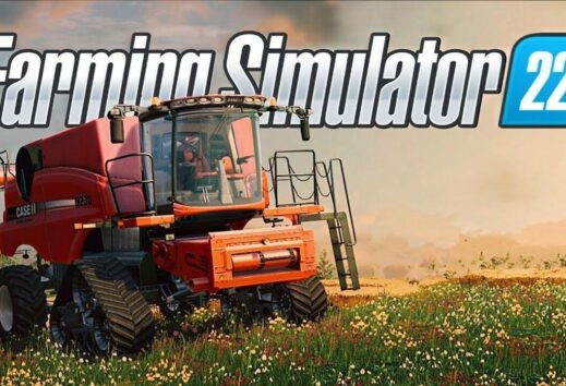 Farming Simulator 22: rilasciato un DLC gratuito